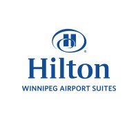 Hilton Winnipeg Airport Suites logo, Hilton Winnipeg Airport Suites contact details