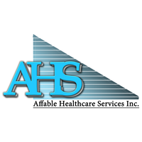 Affable Healthcare Services logo, Affable Healthcare Services contact details