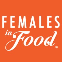 Females in Food® logo, Females in Food® contact details