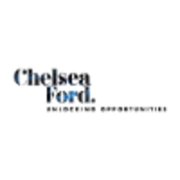 Chelsea Ford logo, Chelsea Ford contact details