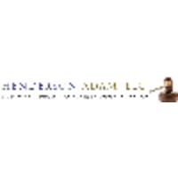 Adam Henderson Law Firm logo, Adam Henderson Law Firm contact details