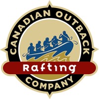 Canadian Outback Rafting Company logo, Canadian Outback Rafting Company contact details