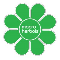 Macro Herbols logo, Macro Herbols contact details