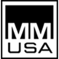 MMUSA logo, MMUSA contact details