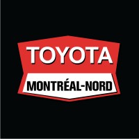 Toyota Montréal-Nord logo, Toyota Montréal-Nord contact details