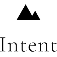 Intent logo, Intent contact details