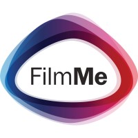 Film Me logo, Film Me contact details