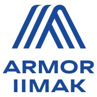 ARMOR-IIMAK BRAZIL logo, ARMOR-IIMAK BRAZIL contact details