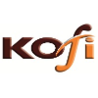 Kofi Co., Ltd logo, Kofi Co., Ltd contact details