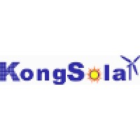 Kong Solar Co., LTD logo, Kong Solar Co., LTD contact details