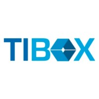 TIBox S.R.L. logo, TIBox S.R.L. contact details