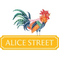 Alice Street logo, Alice Street contact details