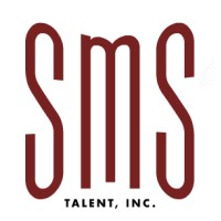 Sms Talent Inc logo, Sms Talent Inc contact details