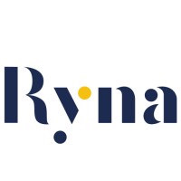 Ryna logo, Ryna contact details