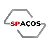 SP AÇOS logo, SP AÇOS contact details