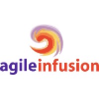 Agile Infusion logo, Agile Infusion contact details