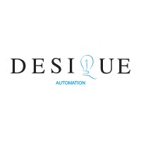 Desique - Business Automation logo, Desique - Business Automation contact details