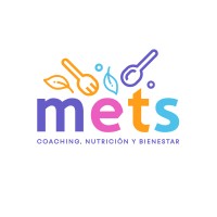 Mets Nutrición logo, Mets Nutrición contact details