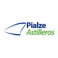 Pialze Astilleros logo, Pialze Astilleros contact details