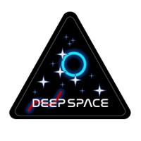 Deep Space Biology logo, Deep Space Biology contact details