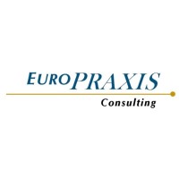 Europraxis Consulting logo, Europraxis Consulting contact details