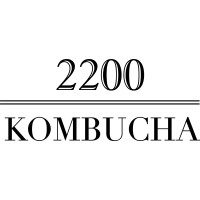 Kombucha 2200 logo, Kombucha 2200 contact details