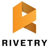 Rivetry logo, Rivetry contact details