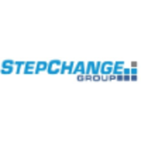 StepChange Group logo, StepChange Group contact details