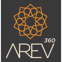 Arev360 logo, Arev360 contact details