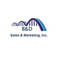 B&D Sales & Marketing logo, B&D Sales & Marketing contact details