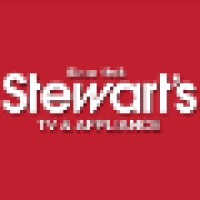 Stewart's TV and Appliance logo, Stewart's TV and Appliance contact details