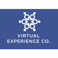 Virtual Experience Company logo, Virtual Experience Company contact details