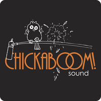 Chickaboom Sound logo, Chickaboom Sound contact details