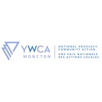 YWCA Moncton logo, YWCA Moncton contact details