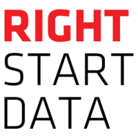 Right Start Data logo, Right Start Data contact details