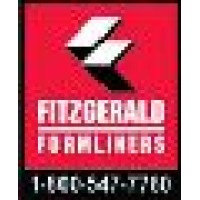 Fitzgerald Formliners logo, Fitzgerald Formliners contact details