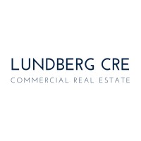 LUNDBERG CRE logo, LUNDBERG CRE contact details