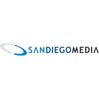 San Diego Media logo, San Diego Media contact details