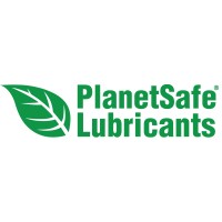 PlanetSafe Lubricants logo, PlanetSafe Lubricants contact details