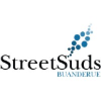 StreetSuds logo, StreetSuds contact details