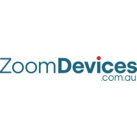 ZoomDevices.com.au logo, ZoomDevices.com.au contact details