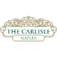 The Carlisle Naples logo, The Carlisle Naples contact details