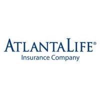 Atlanta Life Insurance Company logo, Atlanta Life Insurance Company contact details