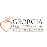 Georgia Hospice and Palliative Care Organization logo, Georgia Hospice and Palliative Care Organization contact details