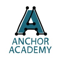 Anchor Academy logo, Anchor Academy contact details