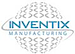 Inventix Manufacturing logo, Inventix Manufacturing contact details