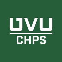 Utah Valley University College of Health and Public Service logo, Utah Valley University College of Health and Public Service contact details