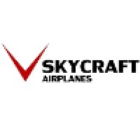 SkyCraft Airplanes logo, SkyCraft Airplanes contact details