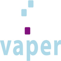 Vaper Pty Ltd logo, Vaper Pty Ltd contact details