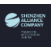 Shenzhen Alliance Company logo, Shenzhen Alliance Company contact details